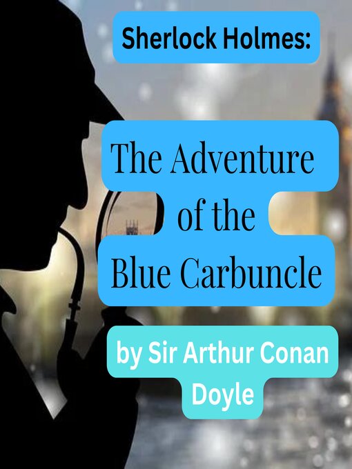 Title details for Sherlock Holmes by Sir Arthur Conan Doyle - Wait list